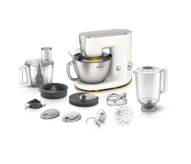 PHILIPS HR7954/00 - 242616 - zdjęcie 2